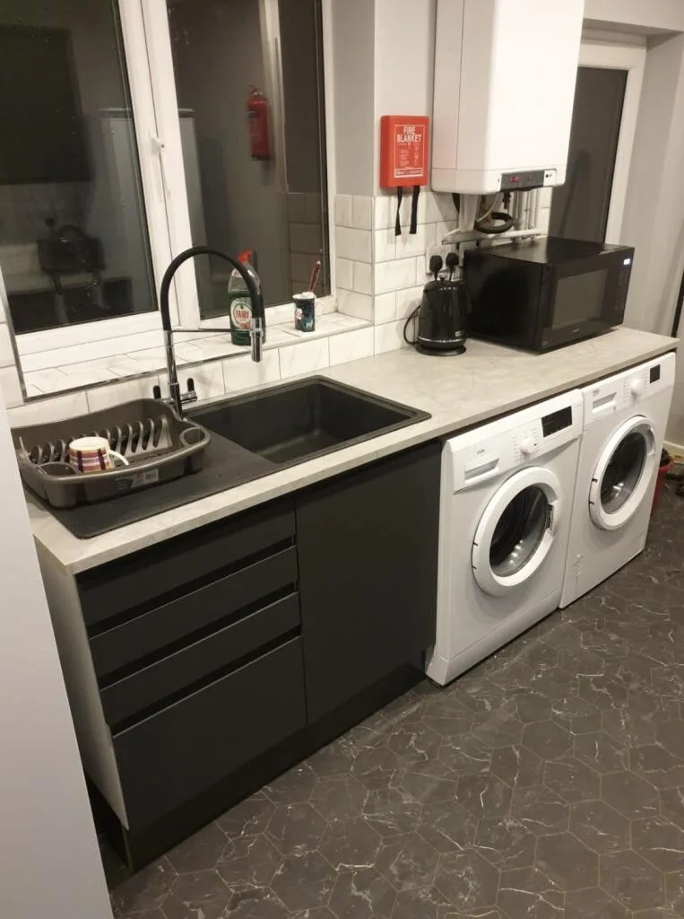 1 bedroom house for rent
