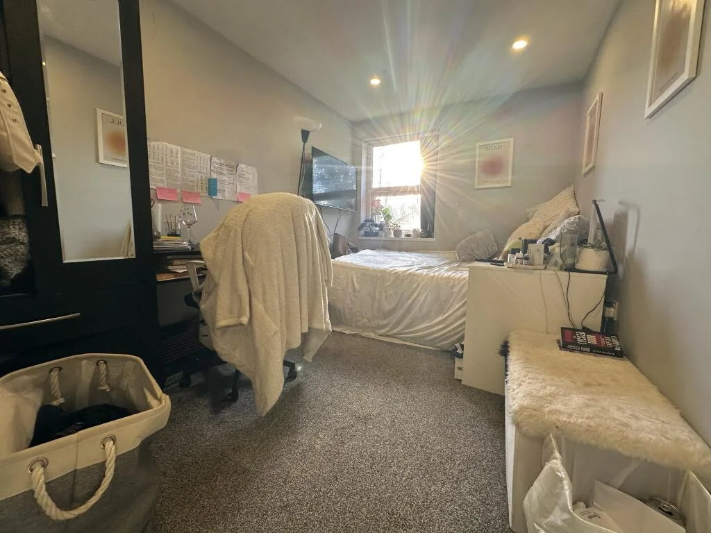 1 bedroom house for rent