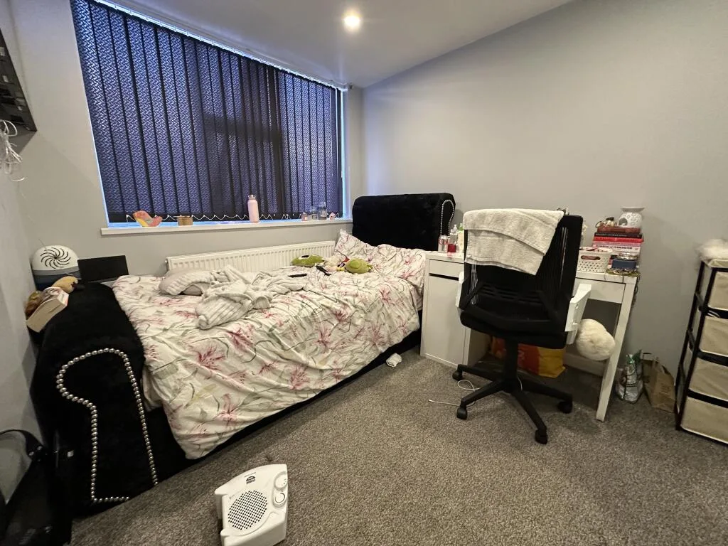 1 bedroom house for rent
