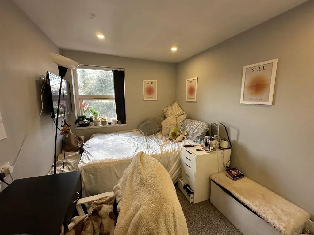 1 bedroom house for rent