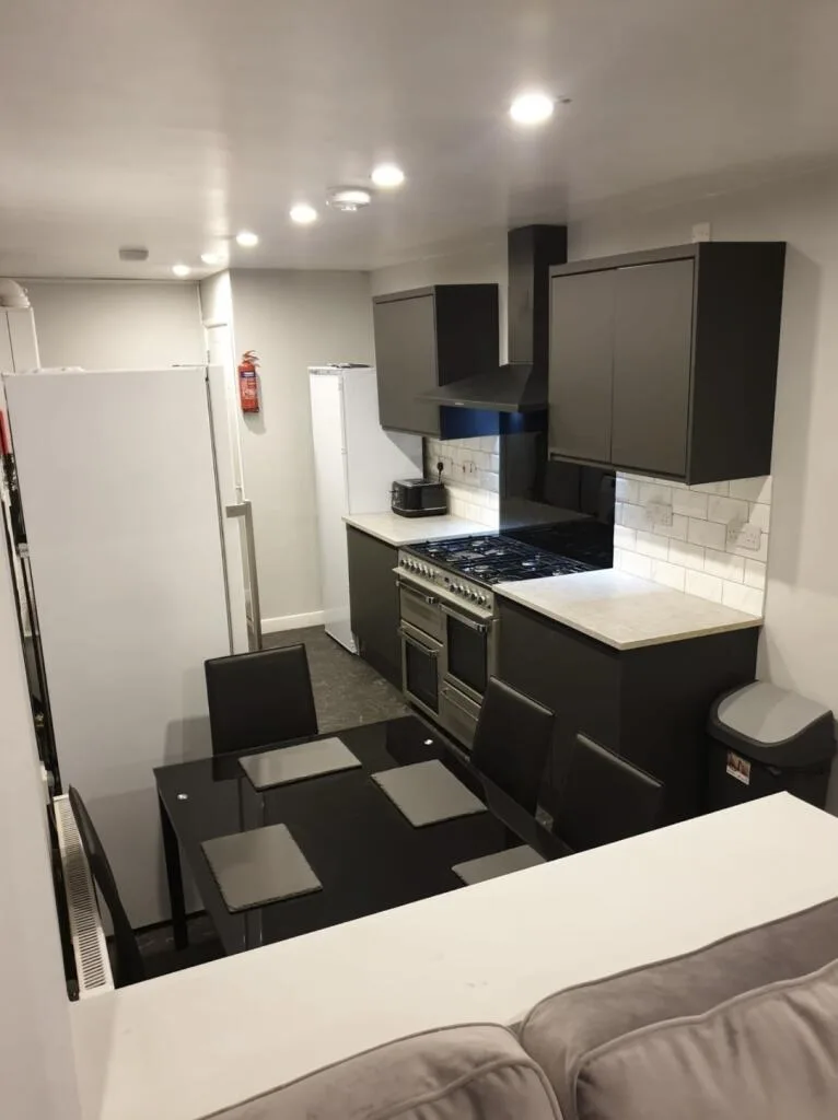 1 bedroom house for rent