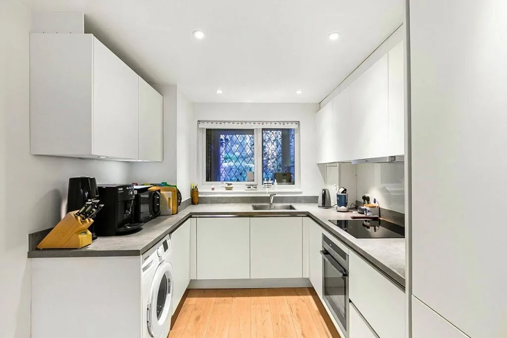 3 bedroom terraced house for rent