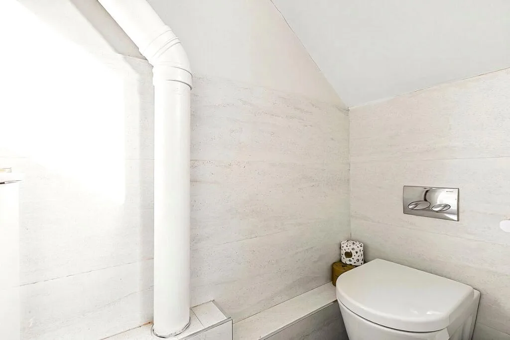 3 bedroom terraced house for rent