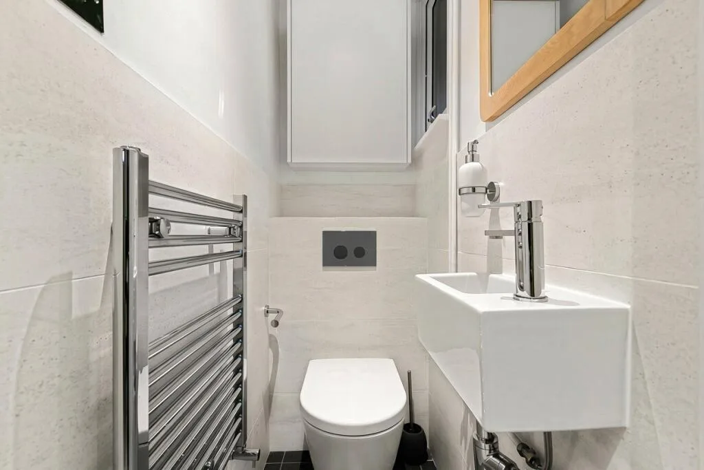3 bedroom terraced house for rent