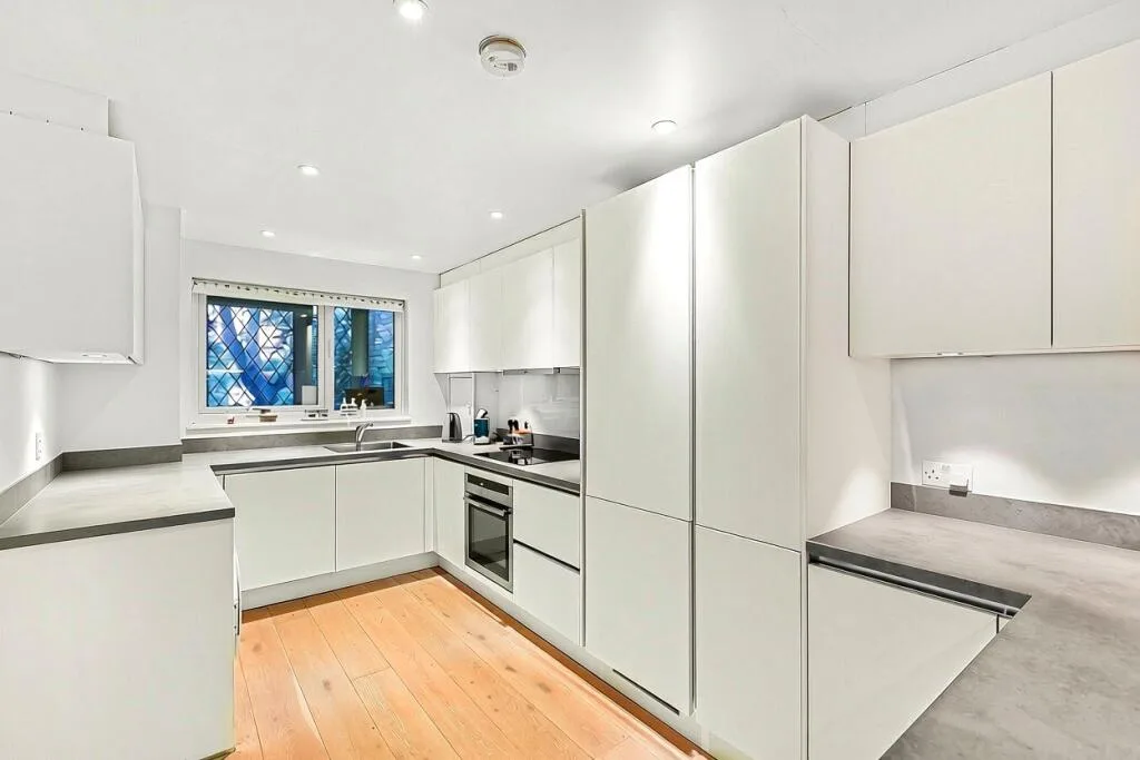 3 bedroom terraced house for rent