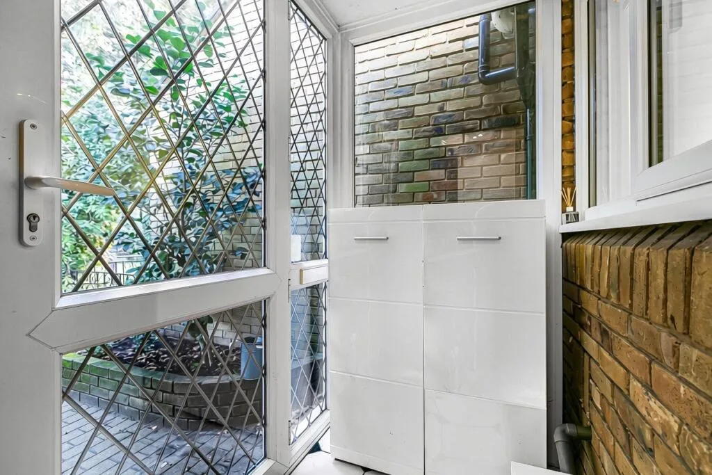 3 bedroom terraced house for rent