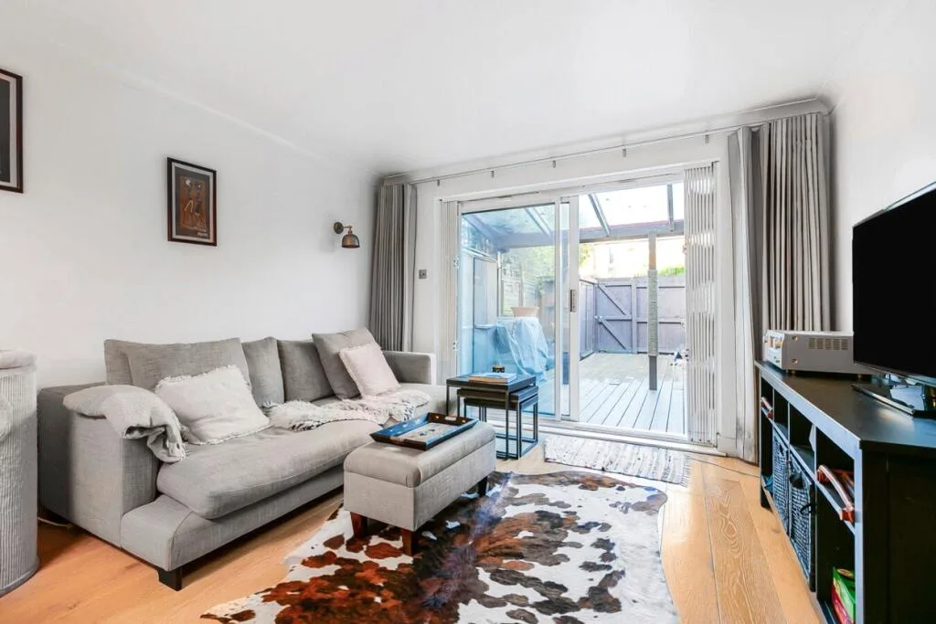 3 bedroom terraced house for rent