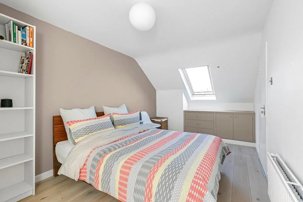 3 bedroom terraced house for rent