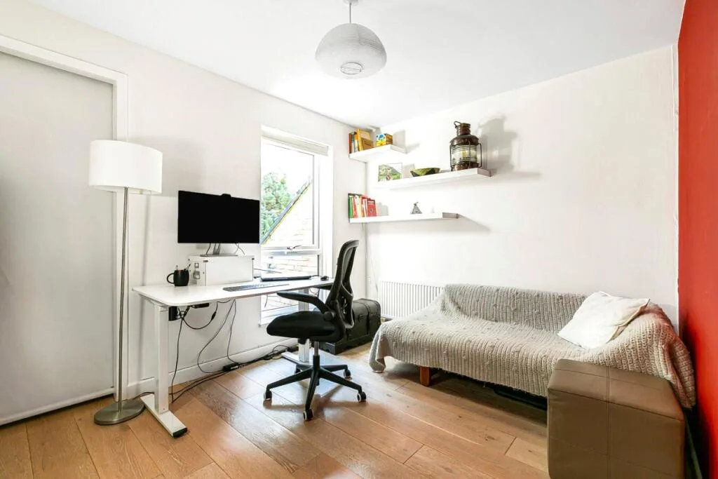 3 bedroom terraced house for rent