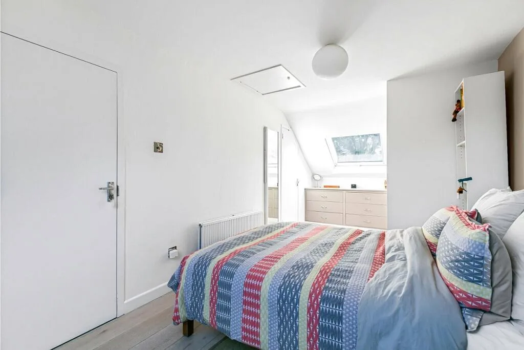 3 bedroom terraced house for rent