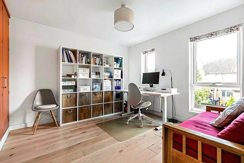 3 bedroom terraced house for rent