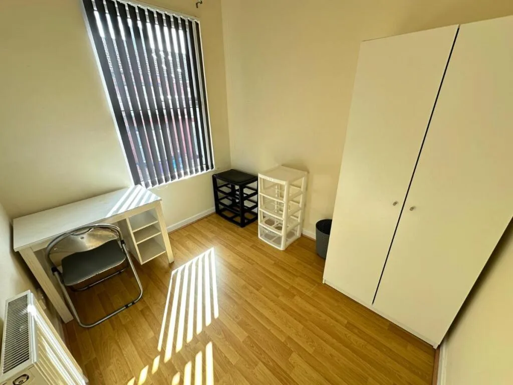 4 bedroom terraced house for rent