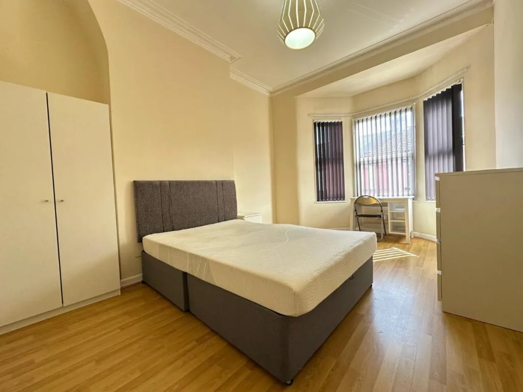 4 bedroom terraced house for rent