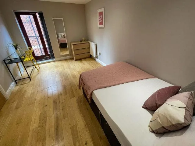 4 bedroom terraced house for rent