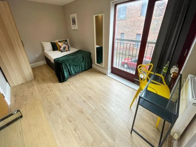 4 bedroom terraced house for rent