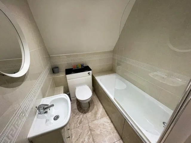 4 bedroom terraced house for rent