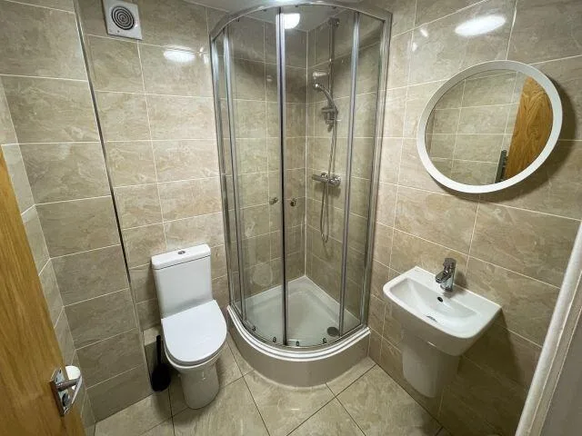 4 bedroom terraced house for rent