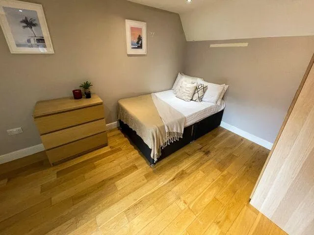 4 bedroom terraced house for rent