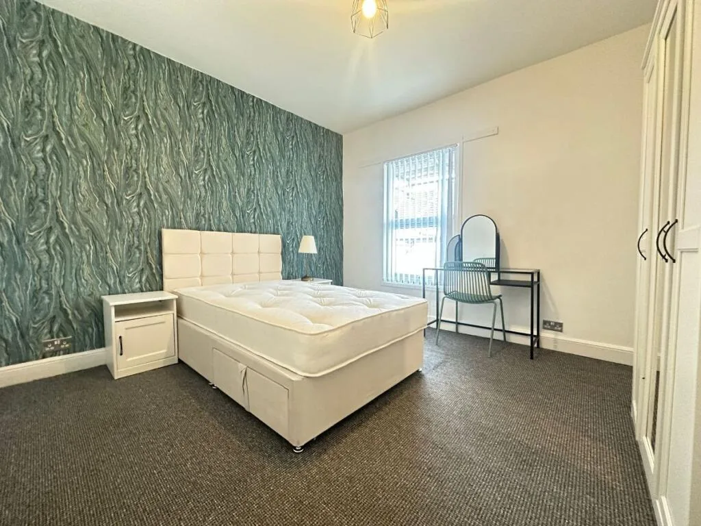 2 bedroom terraced house for rent