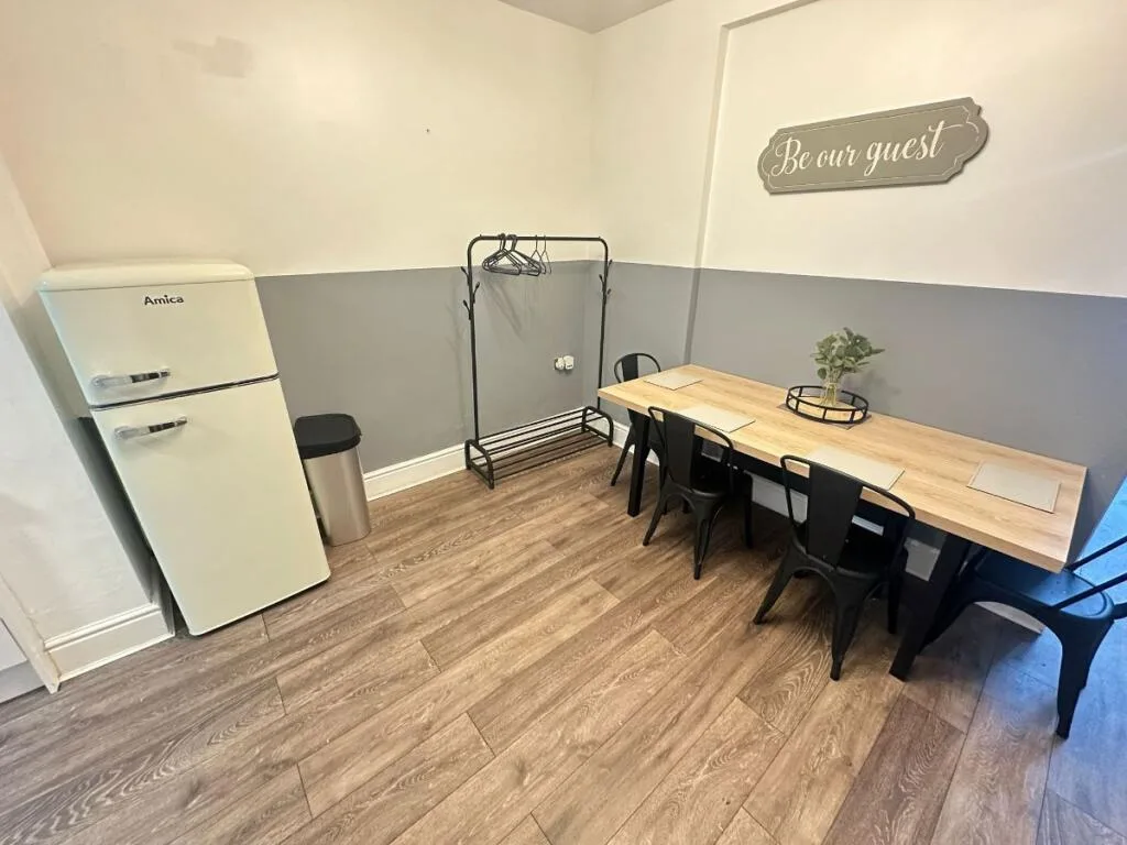 2 bedroom terraced house for rent