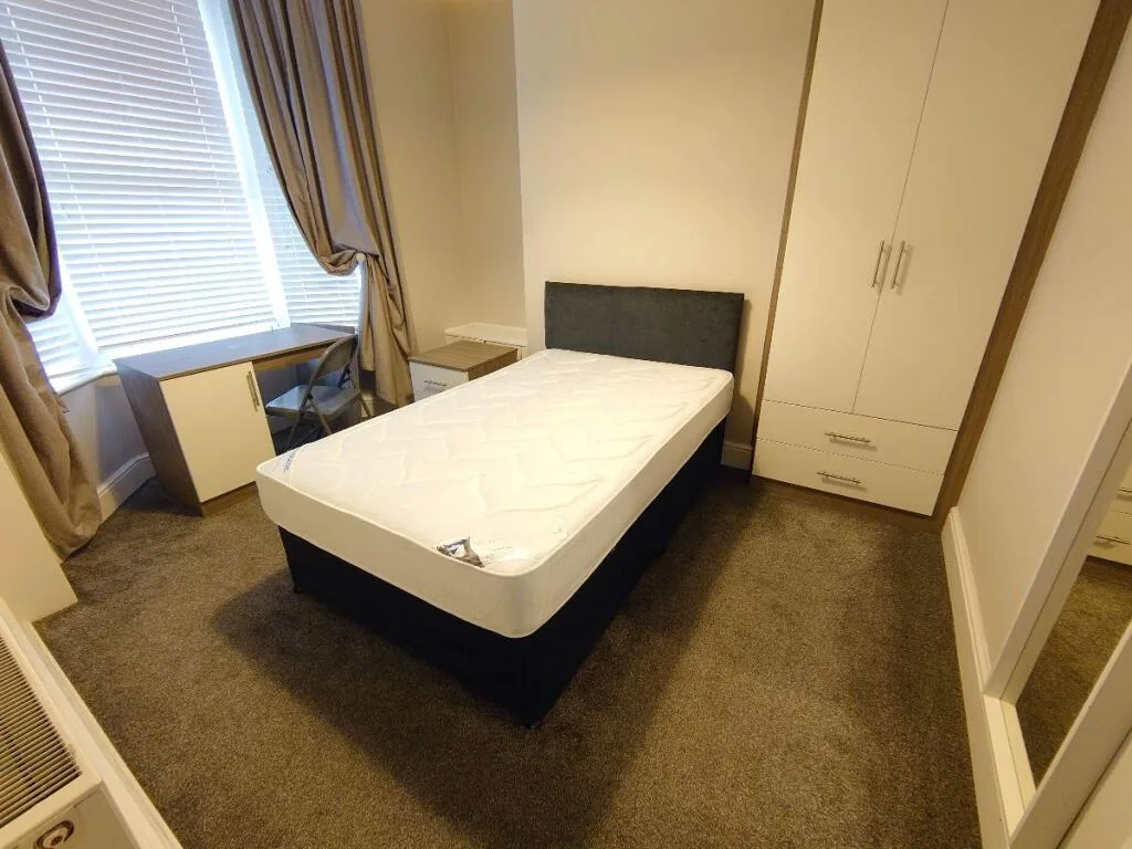 3 bedroom terraced house for rent