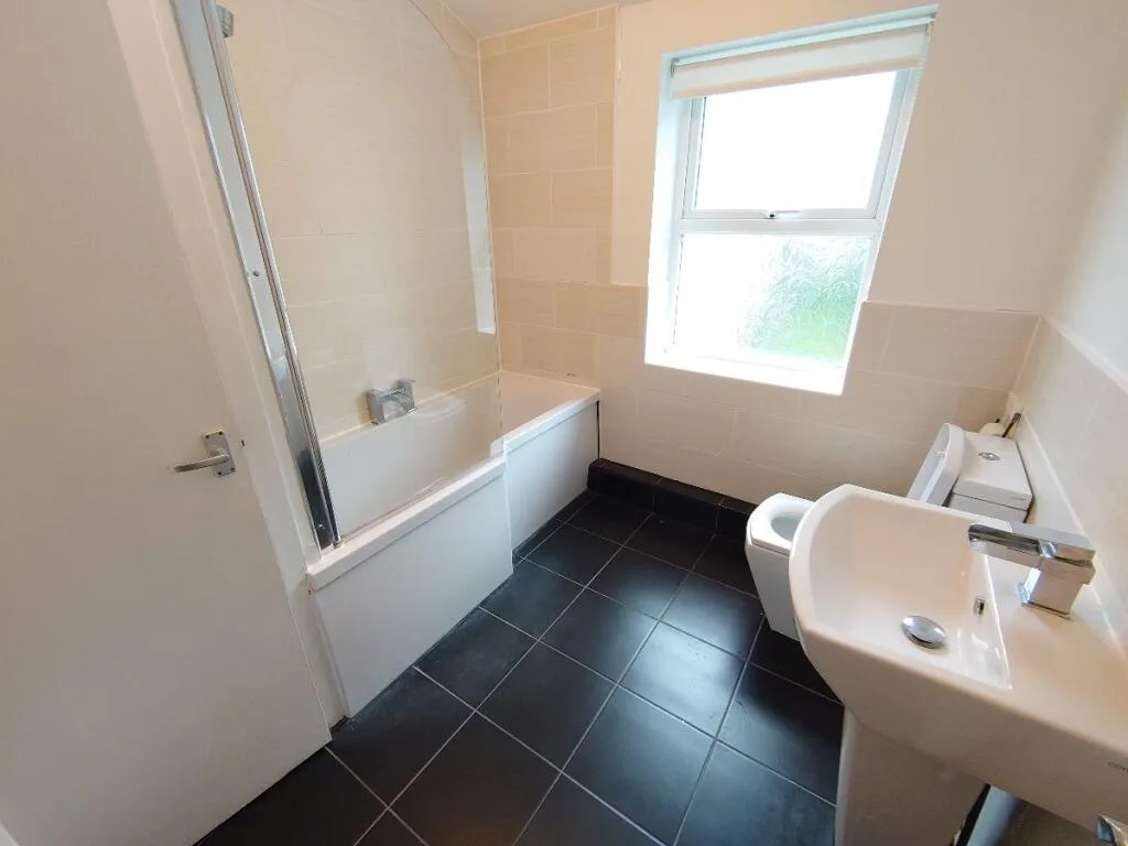 3 bedroom terraced house for rent