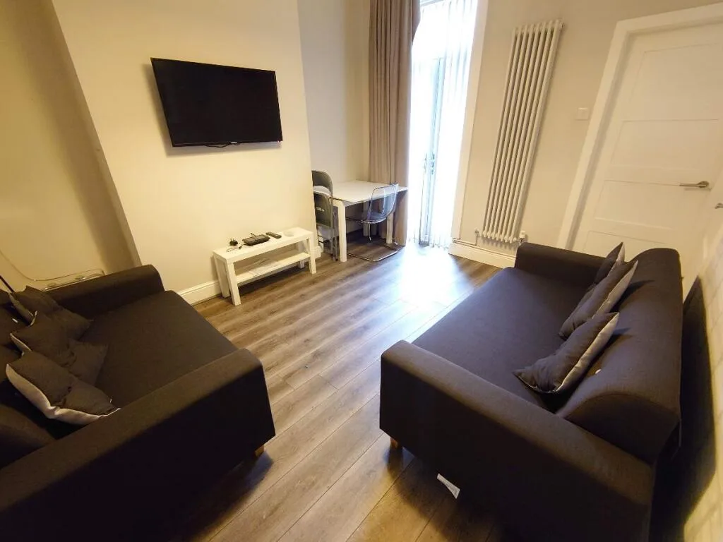 3 bedroom terraced house for rent