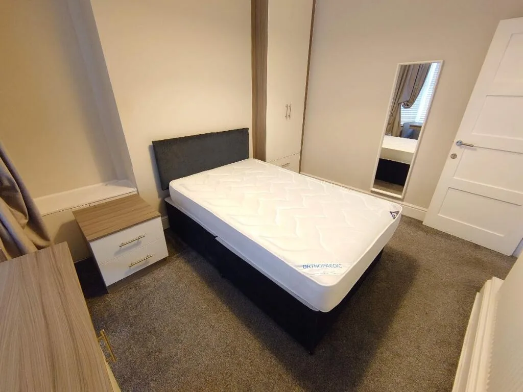 3 bedroom terraced house for rent