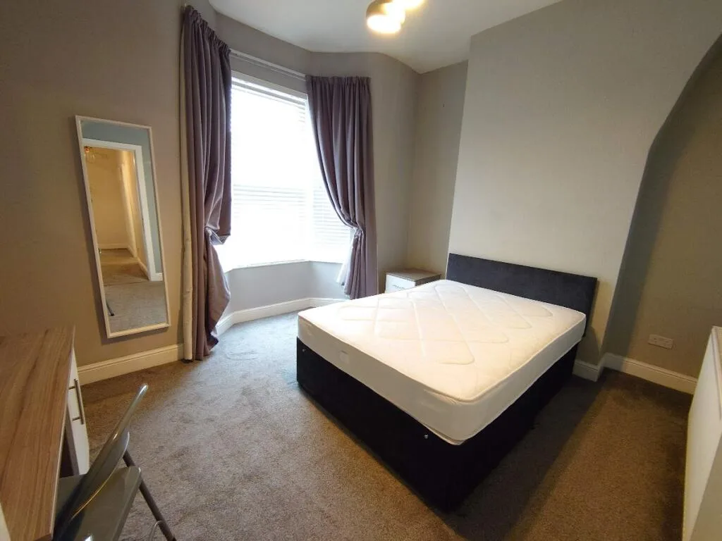 3 bedroom terraced house for rent