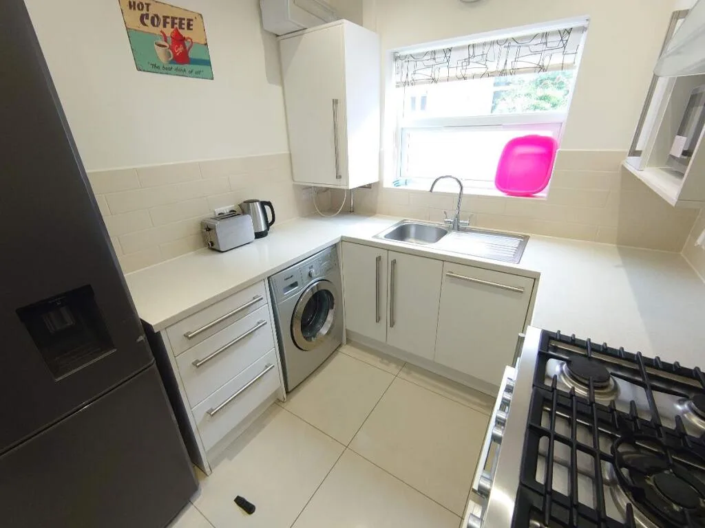 3 bedroom terraced house for rent
