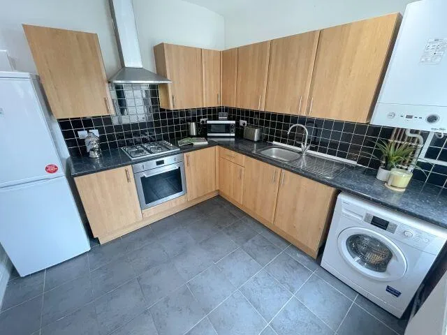 3 bedroom terraced house for rent