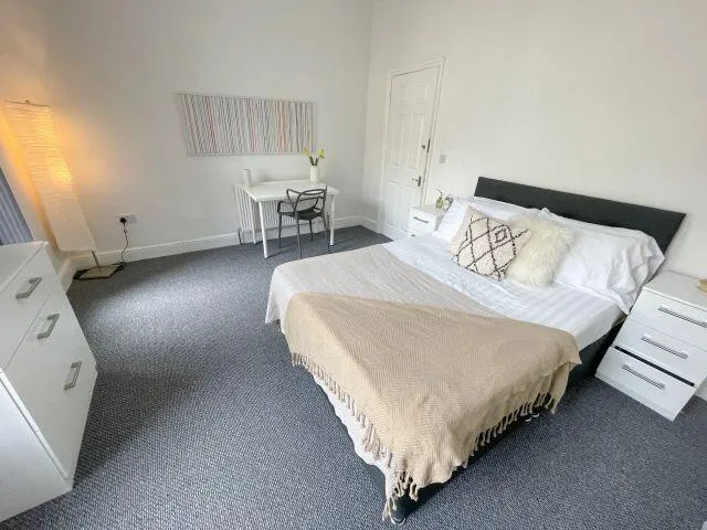 3 bedroom terraced house for rent