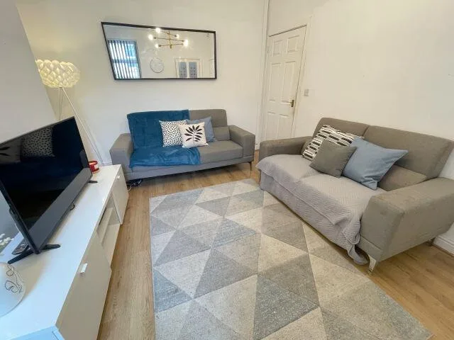 3 bedroom terraced house for rent