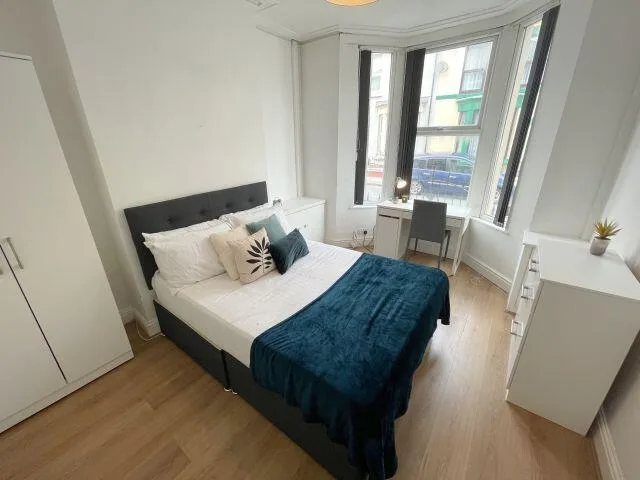 3 bedroom terraced house for rent