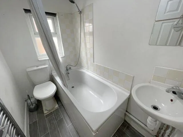 3 bedroom terraced house for rent