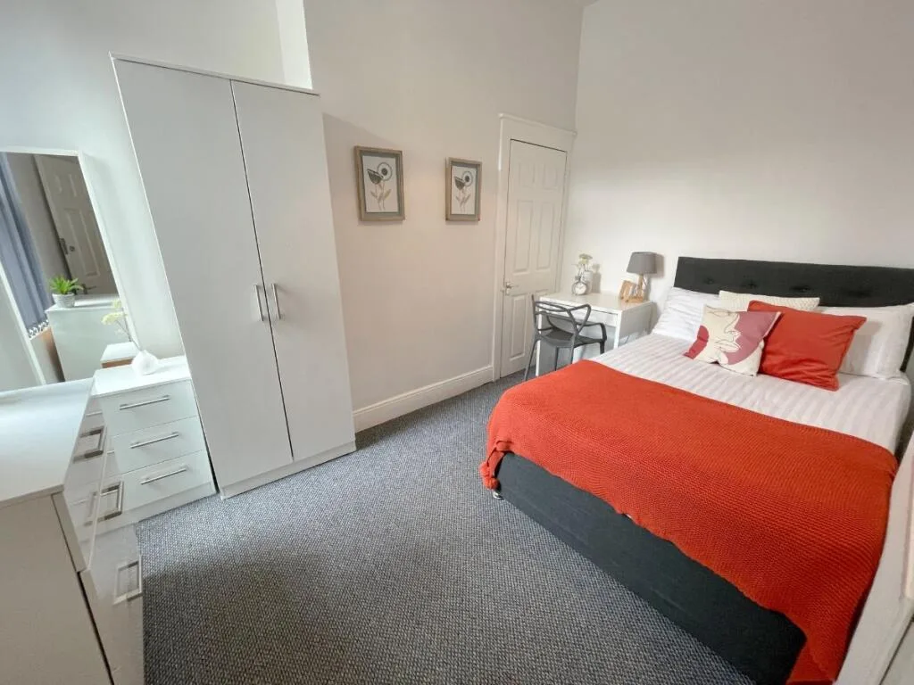 3 bedroom terraced house for rent