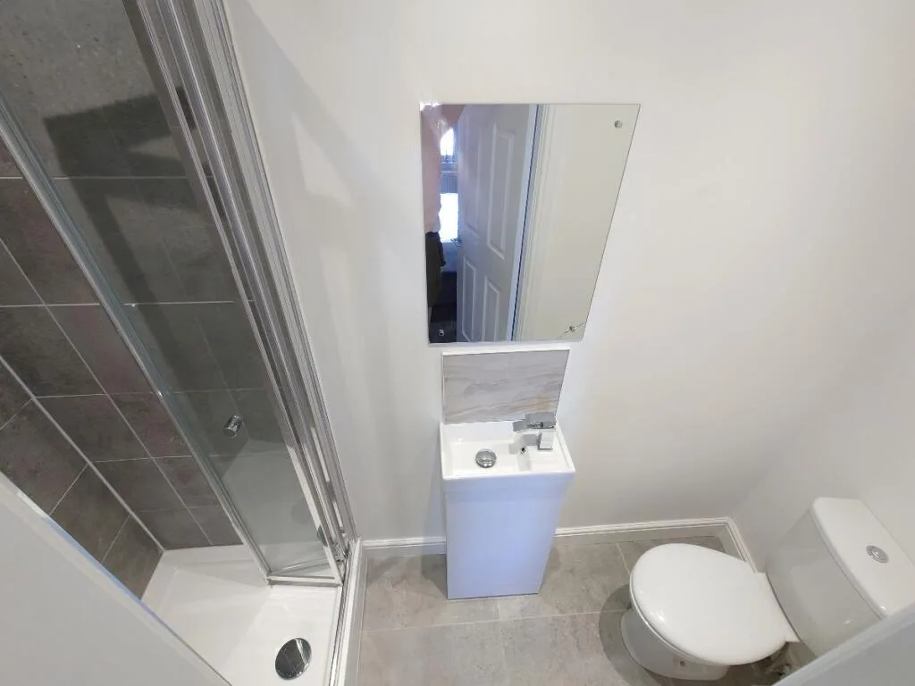3 bedroom terraced house for rent