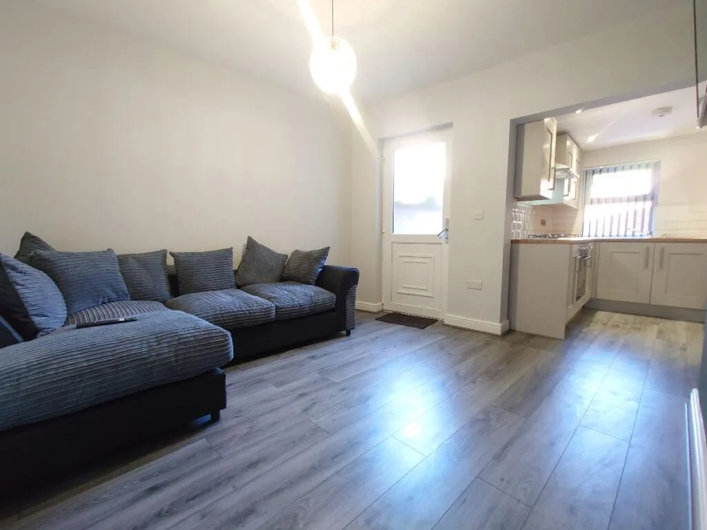 3 bedroom terraced house for rent