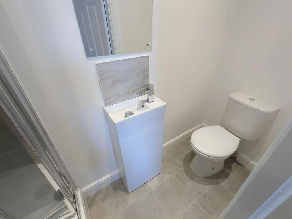 3 bedroom terraced house for rent