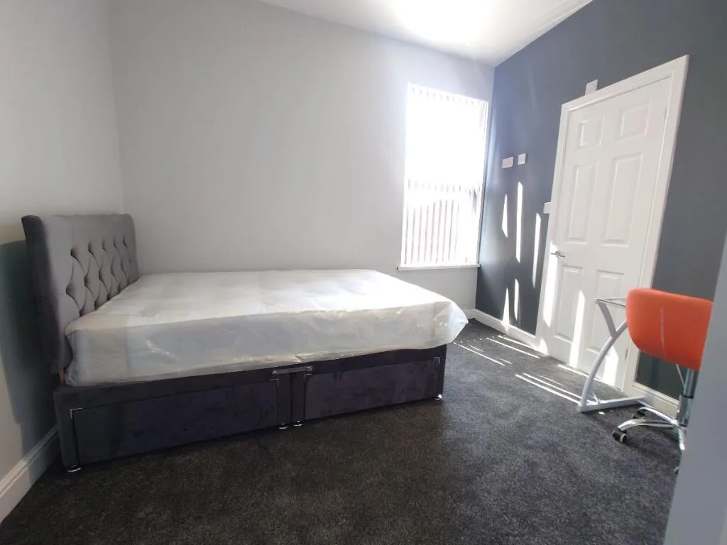 3 bedroom terraced house for rent