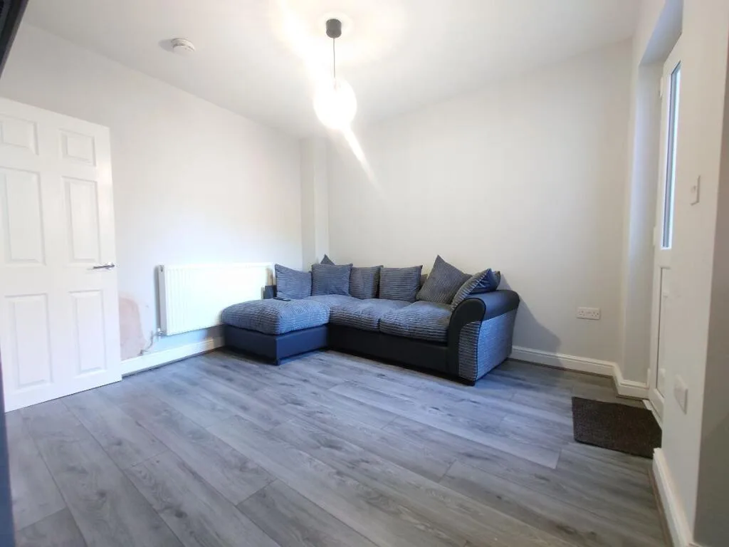 3 bedroom terraced house for rent