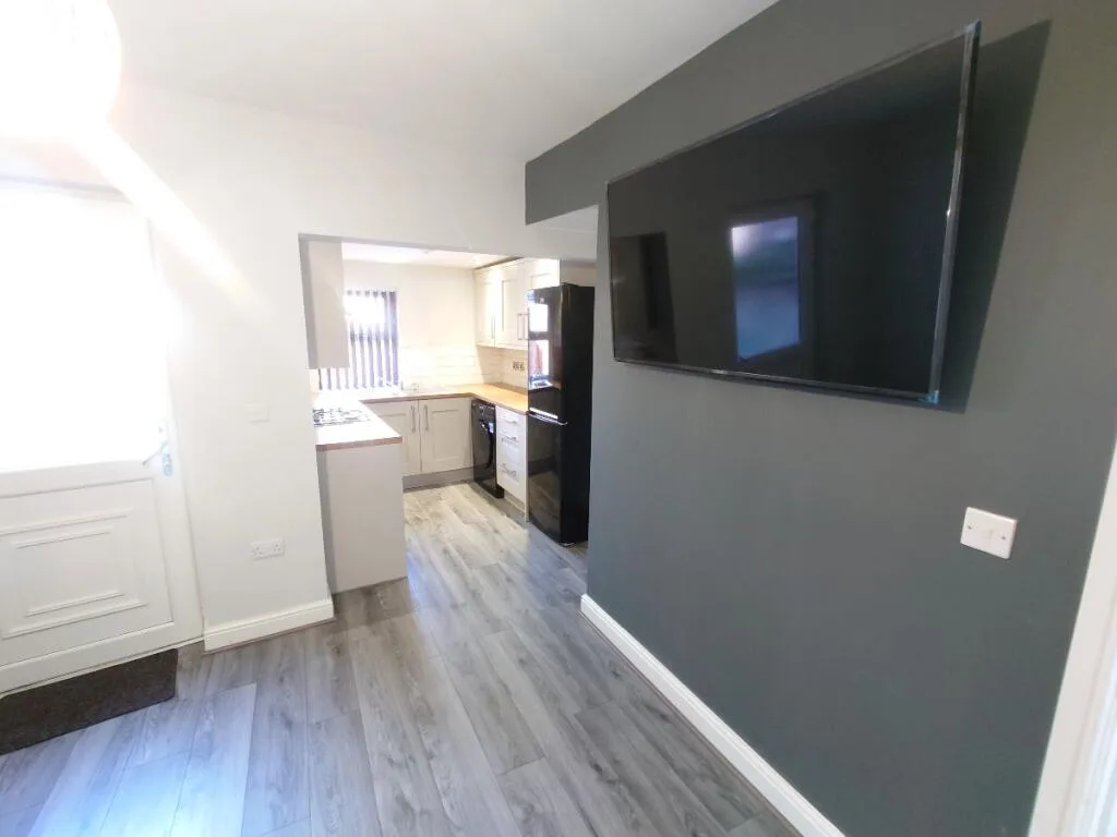 3 bedroom terraced house for rent
