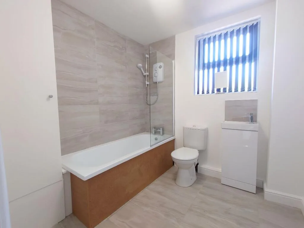 3 bedroom terraced house for rent