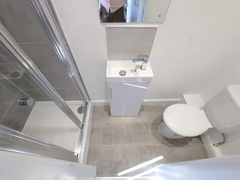 3 bedroom terraced house for rent