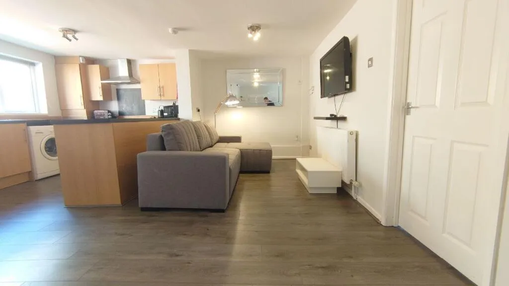 3 bedroom terraced house for rent