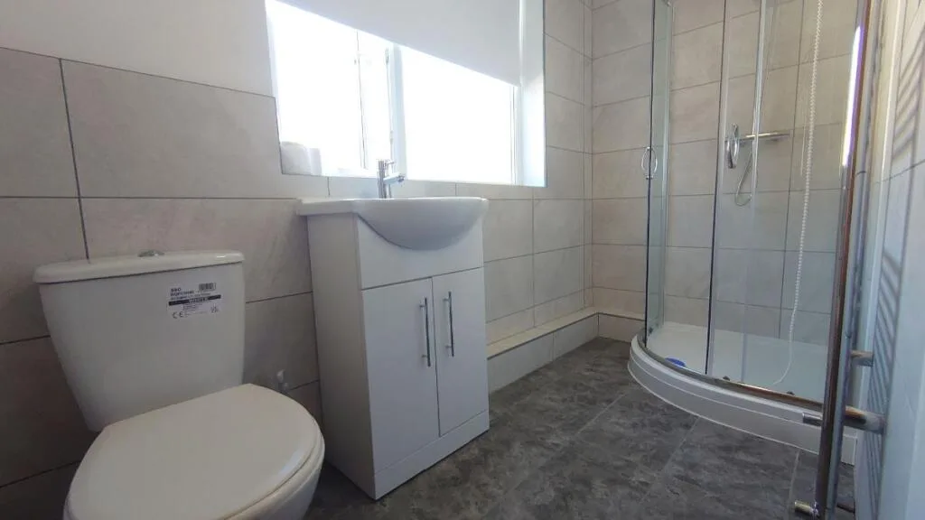 3 bedroom terraced house for rent
