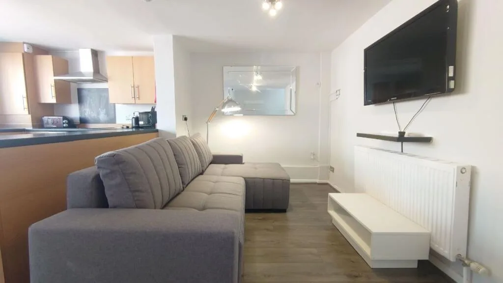 3 bedroom terraced house for rent