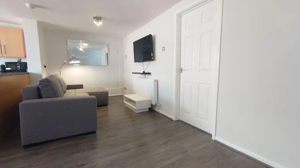 3 bedroom terraced house for rent