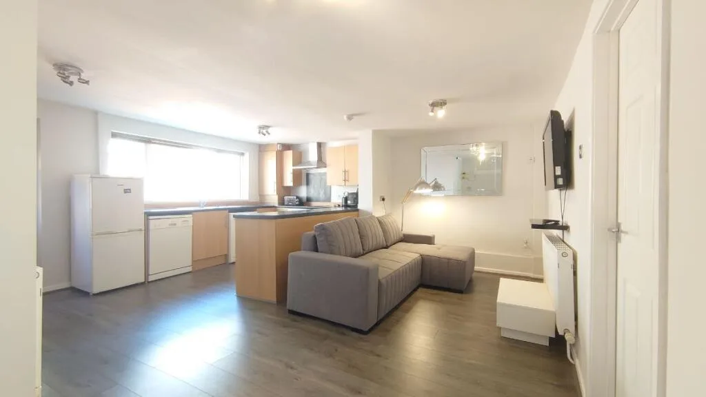 3 bedroom terraced house for rent