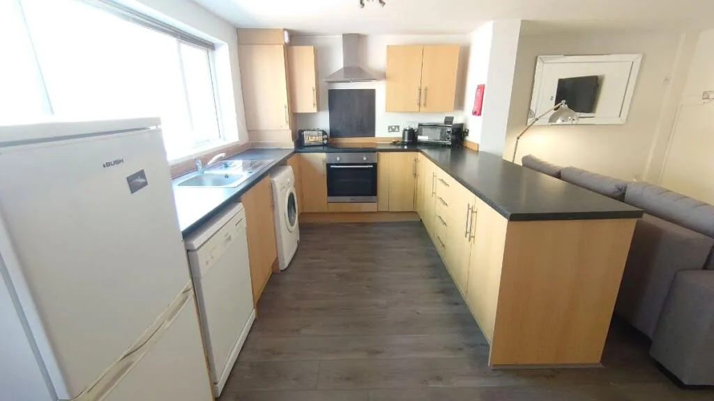 3 bedroom terraced house for rent